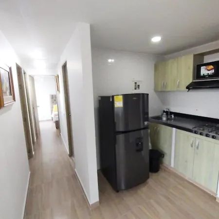 Hermoso Y Comodo Apartamento En * Cartagena