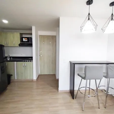 Hermoso Y Comodo Apartamento En Apartamento Cartagena