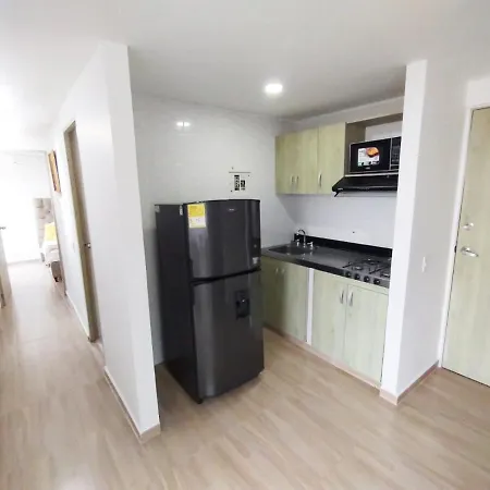 Hermoso Y Comodo Apartamento En Apartamento Cartagena