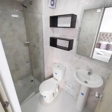 Hermoso Y Comodo Apartamento En Cartagena